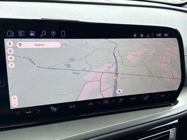 2026 Chevrolet Traverse LT w/1LT