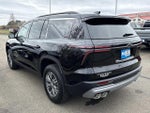 2026 Chevrolet Traverse LT w/1LT