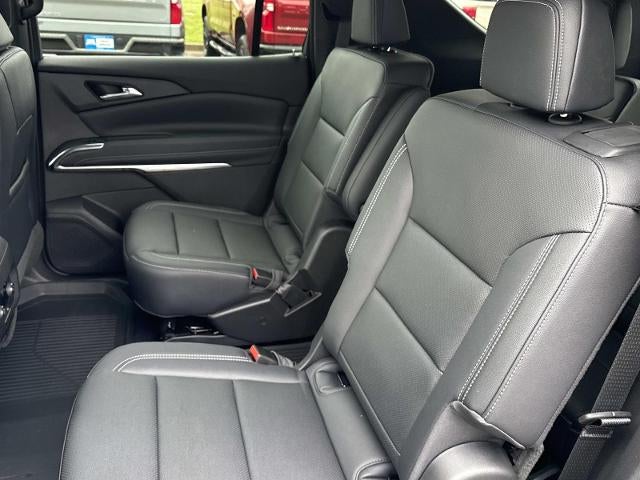 2026 Chevrolet Traverse LT w/1LT