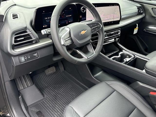 2026 Chevrolet Traverse LT w/1LT