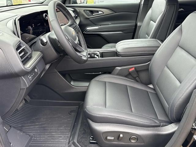 2026 Chevrolet Traverse LT w/1LT