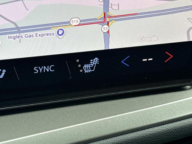 2026 Chevrolet Traverse LT w/1LT