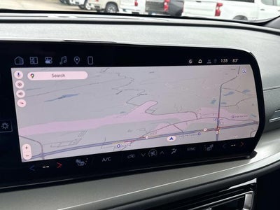 2026 Chevrolet Traverse LT w/1LT