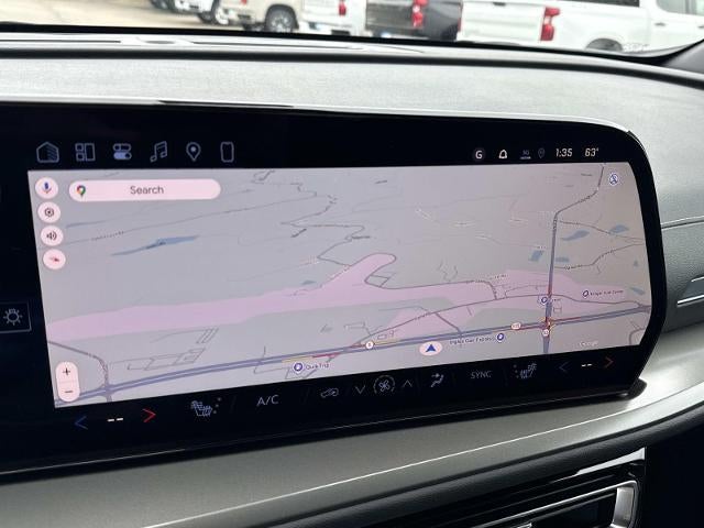 2026 Chevrolet Traverse LT w/1LT