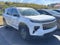 2026 Chevrolet Traverse LT w/1LT