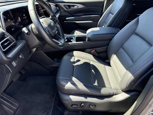 2026 Chevrolet Traverse LT w/1LT