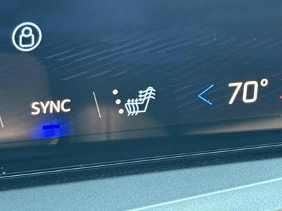 2026 Chevrolet Traverse LT w/1LT