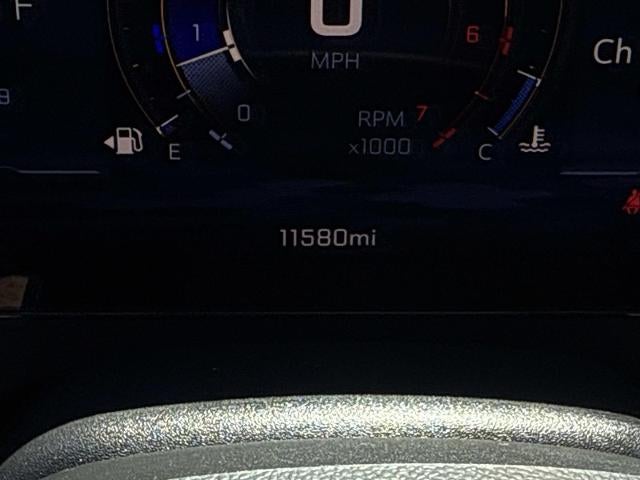 2026 Chevrolet Traverse LT w/1LT