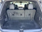 2026 Chevrolet Traverse LT w/1LT