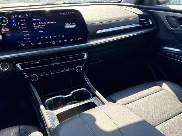 2026 Chevrolet Traverse LT w/1LT