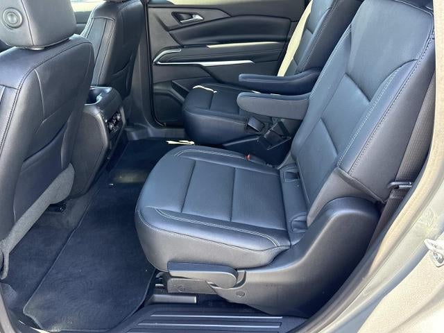 2026 Chevrolet Traverse LT w/1LT
