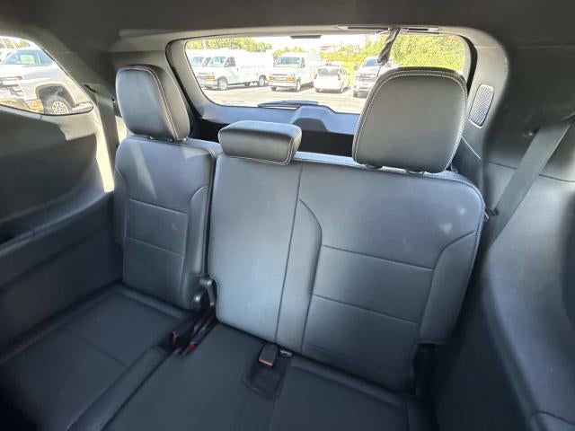 2026 Chevrolet Traverse LT w/1LT