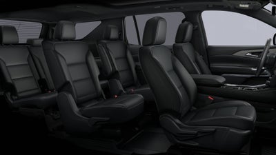 2027 Chevrolet Traverse LT w/1LT