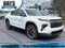 2027 Chevrolet Traverse LT w/1LT