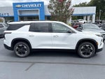 2027 Chevrolet Traverse LT w/1LT