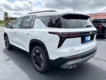 2027 Chevrolet Traverse LT w/1LT