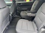 2027 Chevrolet Traverse LT w/1LT