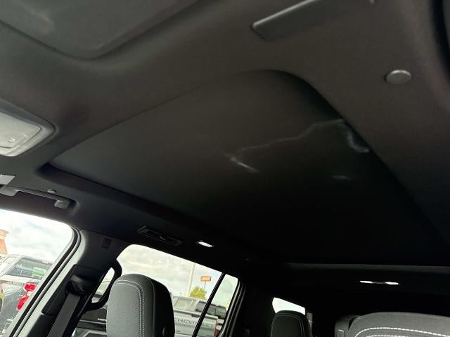 2027 Chevrolet Traverse LT w/1LT