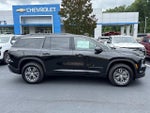 2026 Chevrolet Traverse LT w/1LT