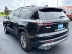 2026 Chevrolet Traverse LT w/1LT