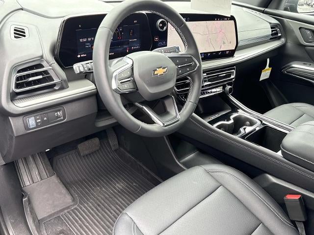 2026 Chevrolet Traverse LT w/1LT