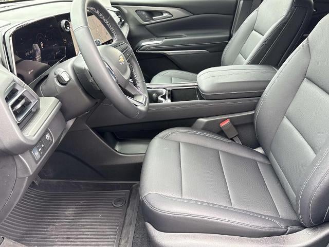 2026 Chevrolet Traverse LT w/1LT