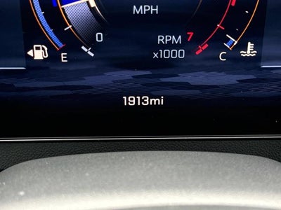 2026 Chevrolet Traverse LT w/1LT