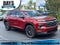 2026 Chevrolet Traverse LT w/1LT