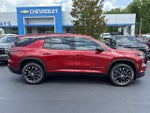 2026 Chevrolet Traverse LT w/1LT