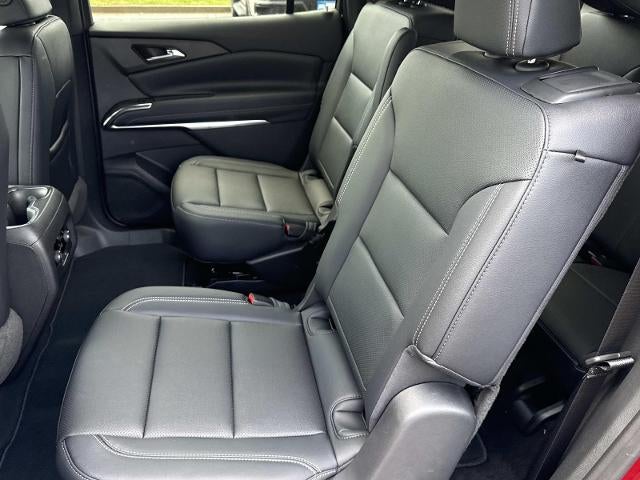 2026 Chevrolet Traverse LT w/1LT