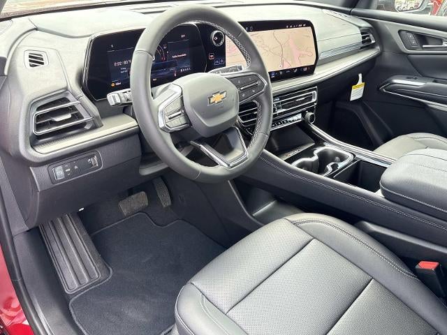 2026 Chevrolet Traverse LT w/1LT