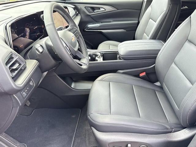 2026 Chevrolet Traverse LT w/1LT