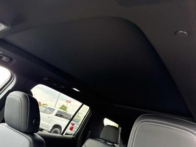 2026 Chevrolet Traverse LT w/1LT