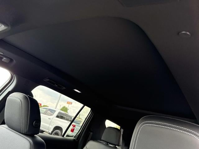 2026 Chevrolet Traverse LT w/1LT