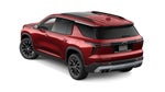 2026 Chevrolet Traverse LT w/1LT