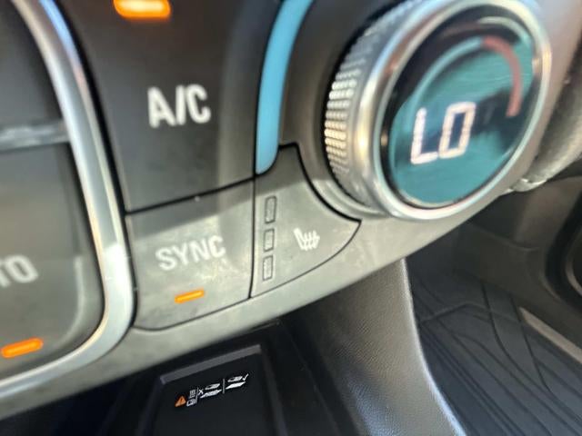 2023 Chevrolet Traverse FWD 1LT