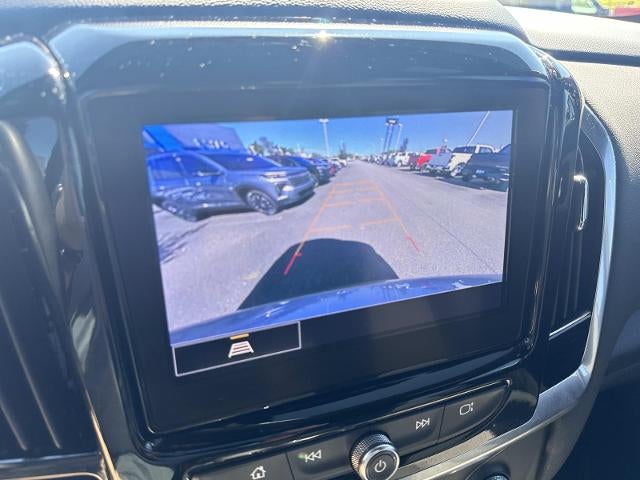 2023 Chevrolet Traverse FWD 1LT