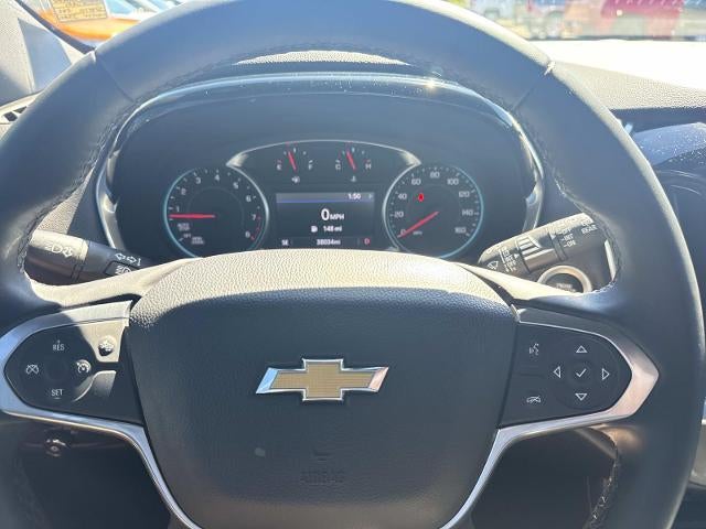 2023 Chevrolet Traverse FWD 1LT