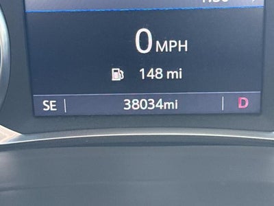 2023 Chevrolet Traverse FWD 1LT