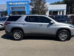 2023 Chevrolet Traverse FWD 1LT