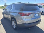 2023 Chevrolet Traverse FWD 1LT