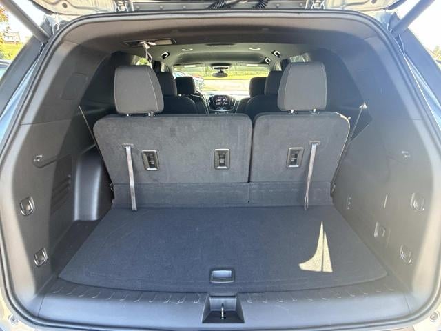 2023 Chevrolet Traverse FWD 1LT