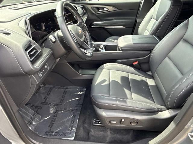 2025 Chevrolet Traverse LT w/1LT