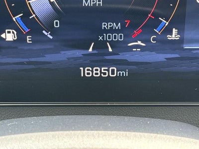 2025 Chevrolet Traverse LT w/1LT