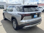 2025 Chevrolet Traverse LT w/1LT