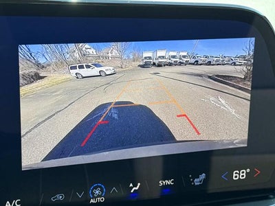 2025 Chevrolet Traverse LT w/1LT