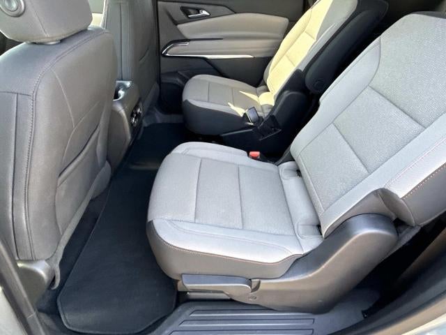 2025 Chevrolet Traverse LT w/1LT