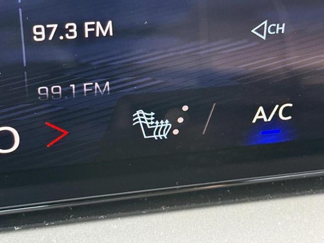 2025 Chevrolet Traverse LT w/1LT