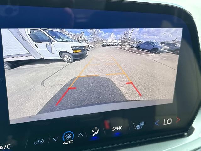 2025 Chevrolet Traverse LT w/1LT