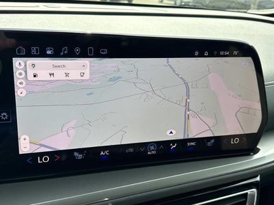 2025 Chevrolet Traverse LT w/1LT